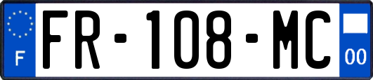 FR-108-MC