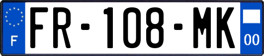FR-108-MK