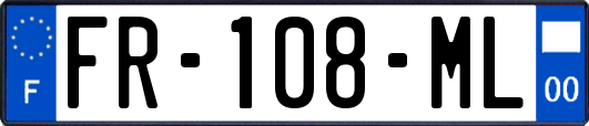 FR-108-ML