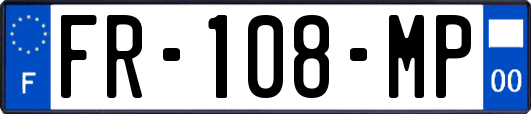 FR-108-MP