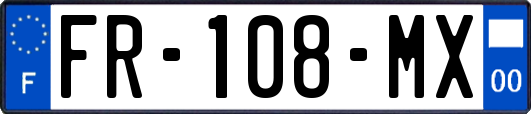 FR-108-MX