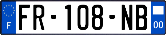 FR-108-NB