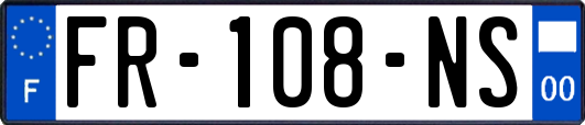 FR-108-NS