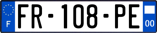 FR-108-PE