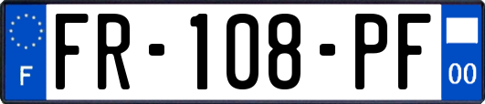 FR-108-PF