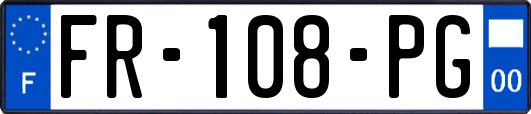 FR-108-PG