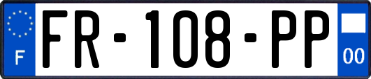 FR-108-PP