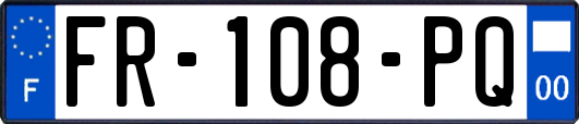 FR-108-PQ