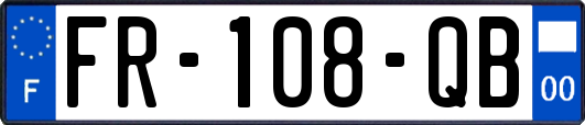 FR-108-QB