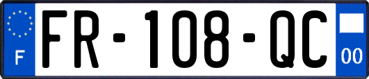FR-108-QC