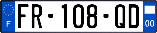 FR-108-QD