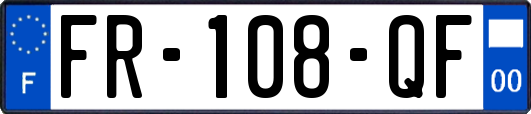 FR-108-QF