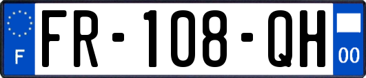 FR-108-QH