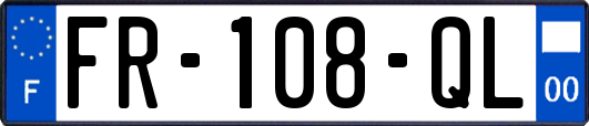 FR-108-QL