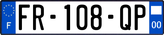 FR-108-QP