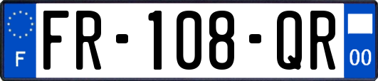 FR-108-QR
