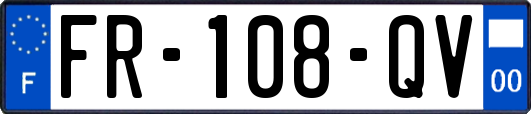 FR-108-QV