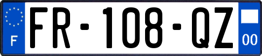 FR-108-QZ