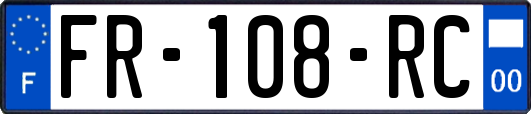 FR-108-RC