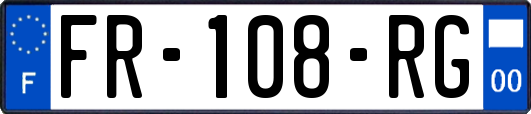 FR-108-RG