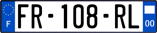 FR-108-RL