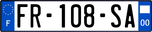 FR-108-SA