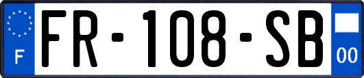 FR-108-SB