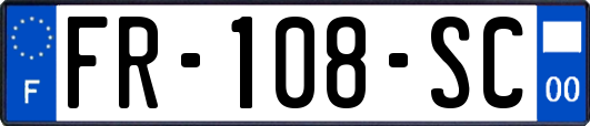 FR-108-SC