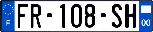 FR-108-SH