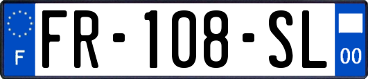 FR-108-SL