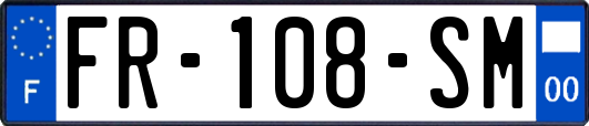 FR-108-SM