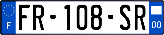 FR-108-SR