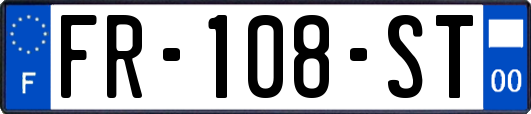 FR-108-ST