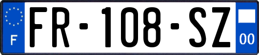 FR-108-SZ