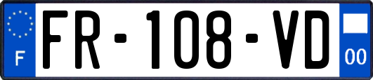 FR-108-VD