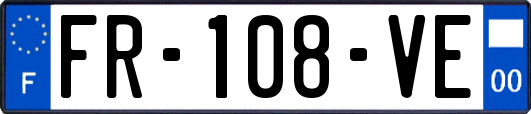 FR-108-VE