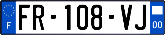 FR-108-VJ