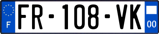 FR-108-VK