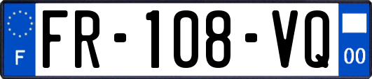 FR-108-VQ