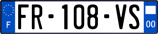 FR-108-VS