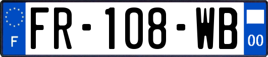 FR-108-WB