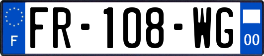 FR-108-WG