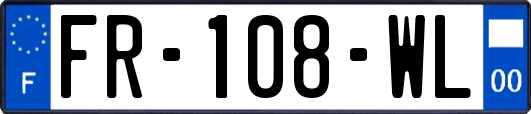 FR-108-WL