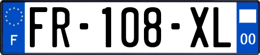 FR-108-XL