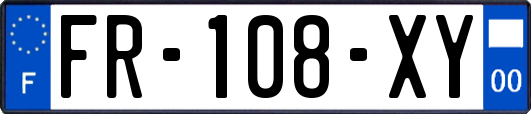 FR-108-XY