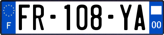 FR-108-YA