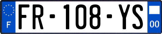 FR-108-YS