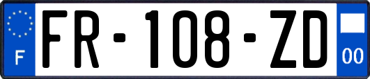FR-108-ZD