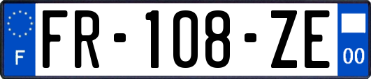 FR-108-ZE