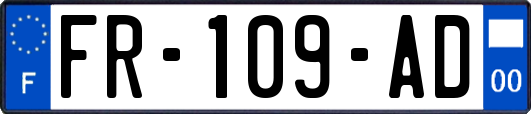 FR-109-AD